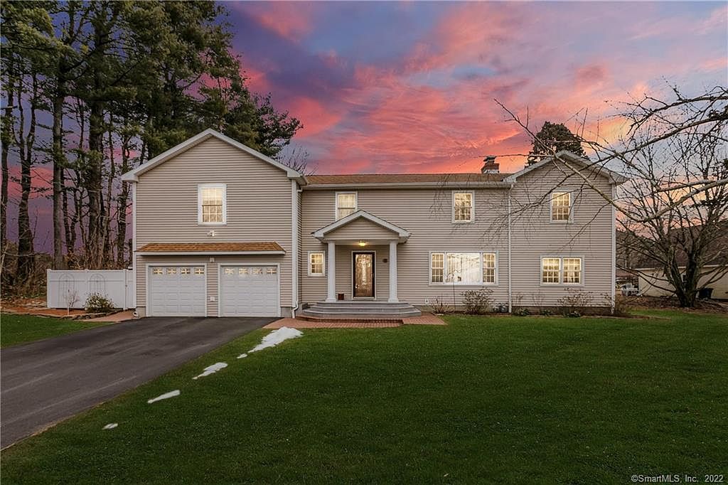 3 Prindle Ave, Derby, CT 06418 Zillow