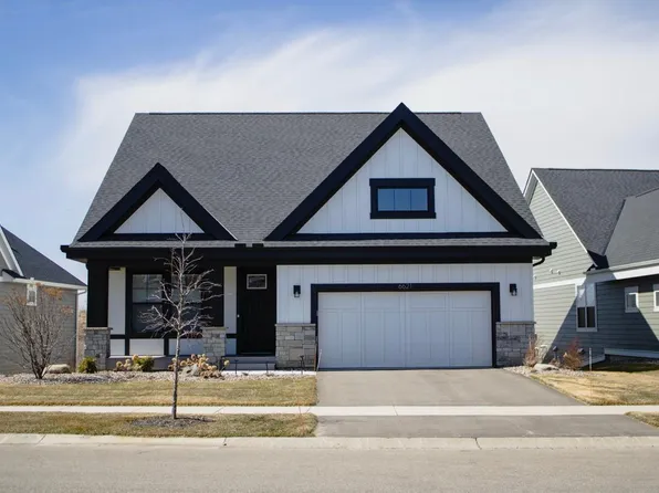 6621 Harvest Trl, Chaska, MN 55318