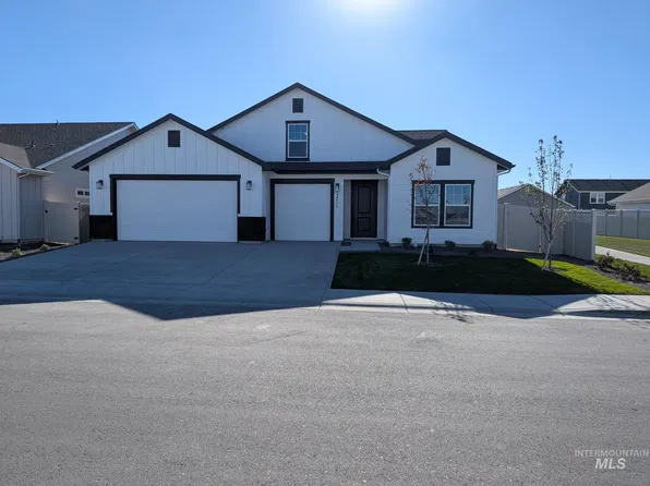 7711 E Meriwether Dr, Nampa, ID 83687