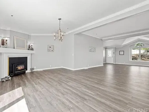 510 E Soledad Pass Rd, Palmdale, CA 93550