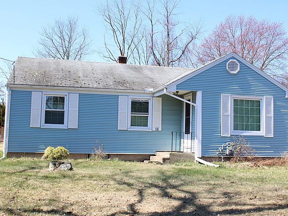 2nd image of 16 N Hood St