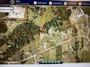 506 Hilltop Trl, Rhome, TX 76078