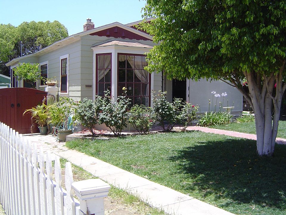 Front View 1