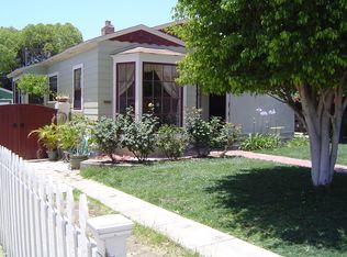 4472 Estrella Ave, San Diego, CA 92115