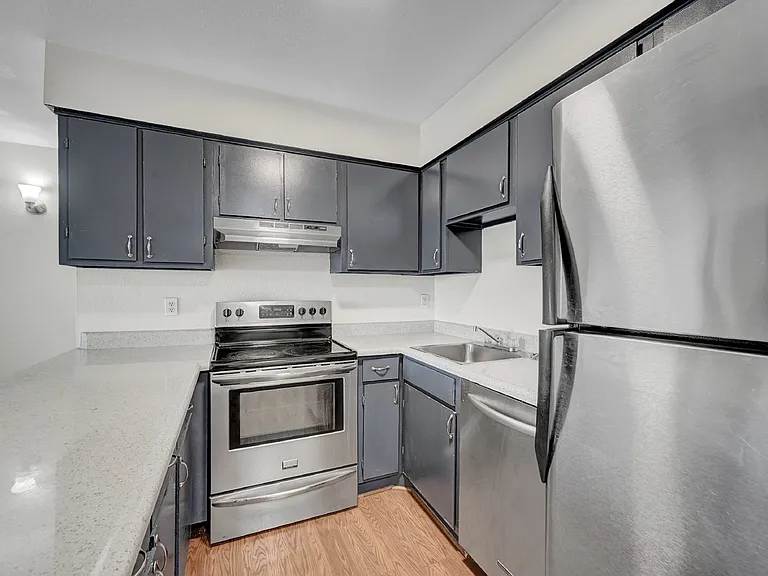 5995 W Hampden Ave #A24 — Photo 1