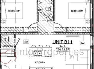 8615 108th St NW #601, Edmonton, AB T6E 4M5