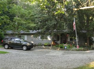 8230 Lott Rd, Marengo, OH 43334