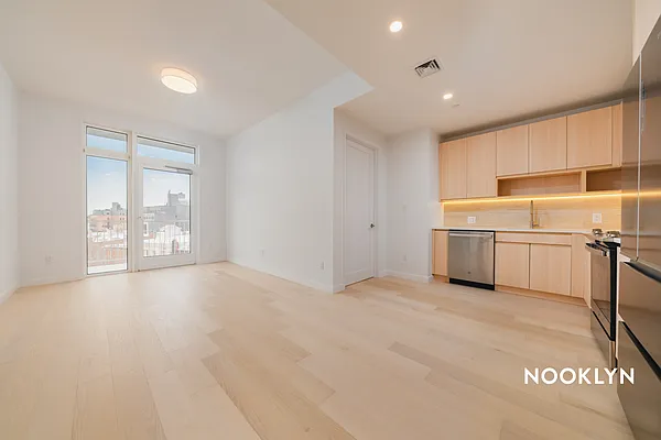 Rented by Nooklyn NYC LLC | media 1
