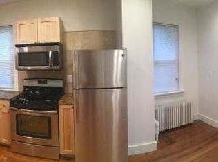 77 Brook St #1, Brookline, MA 02445