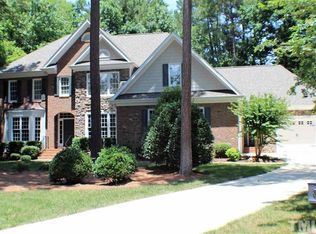 1004 Weeping Glen Ct, Raleigh, NC 27614