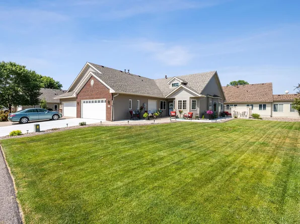 194 Goldfinch Ln, Clearwater, MN 55320