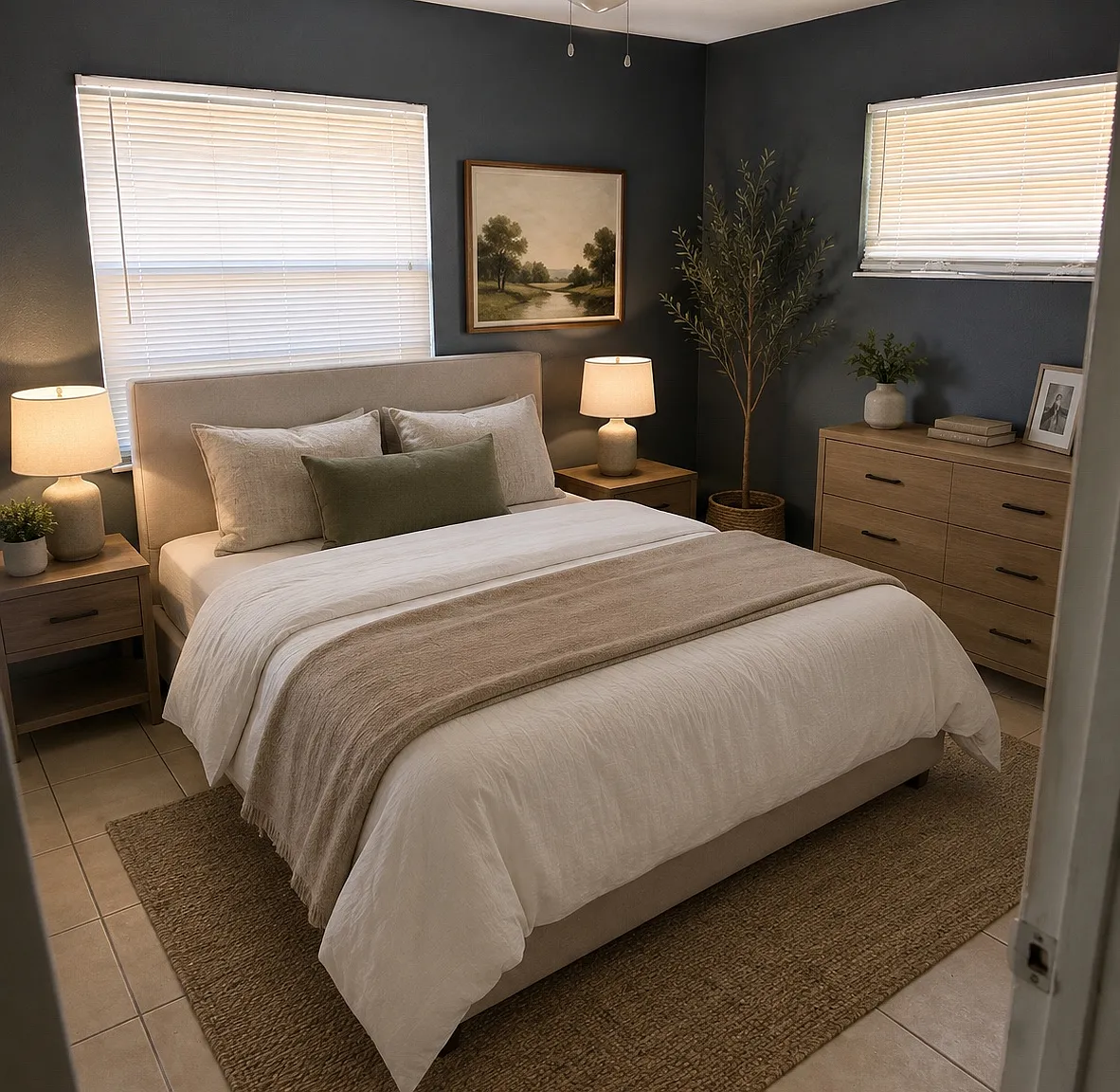 2 bed, 1.5 bath, 1010 sqft, $1,425 — Photo 2