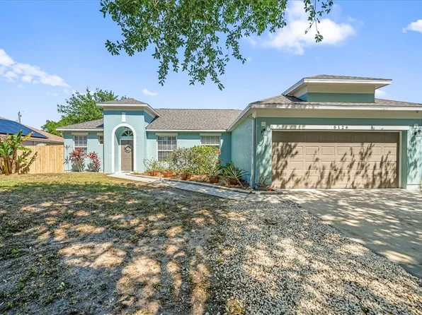 8126 103rd Ct, Vero Beach, FL 32967