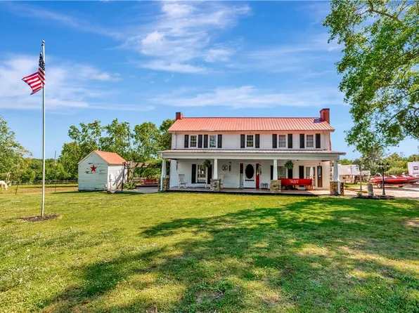 493 Odell Rd, Liberty, SC 29657