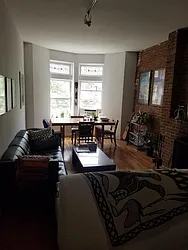 Rented by Allen Harris, LREB