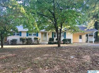 96 Speegle St SE, Decatur, AL 35603