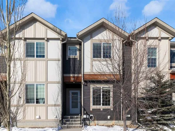 610 E Hillcrest Rd SW, Airdrie, AB T4B 4C8