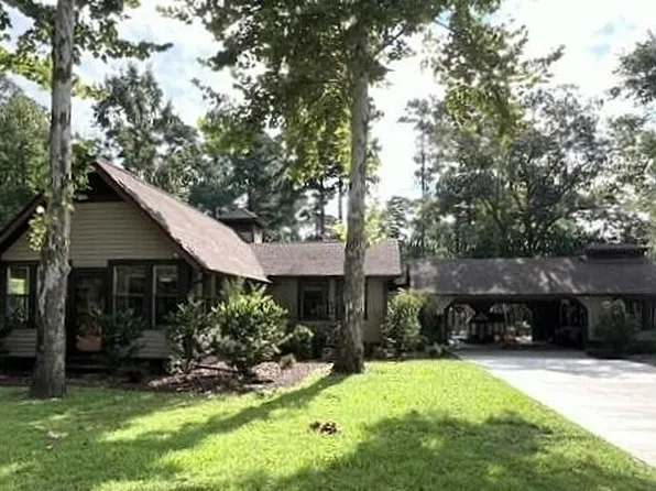 12565 State Highway 64, Barnwell, SC 29812