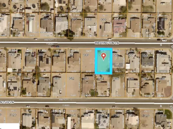 1439 E Washington Ln, Gadsden, AZ 85336