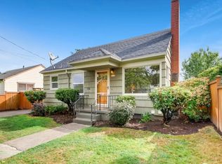 2836 SE 66th Ave, Portland, OR 97206