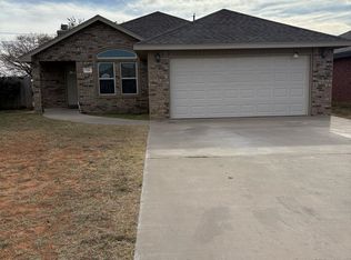 745 SE Shepherd Cir, Andrews, TX 79714