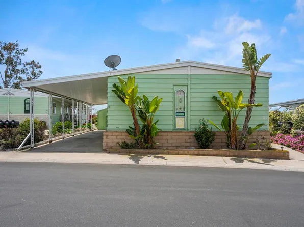 3340 Del Sol Blvd Spc 21, San Diego, CA 92154