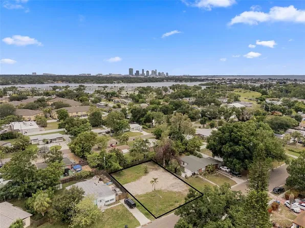 3963 NEPTUNE DRIVE SE LOT 12, ST PETERSBURG, FL 33705