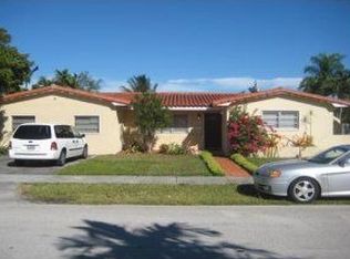 8751 SW 54th St, Miami, FL 33165