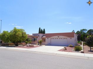 120 Golf Course Rd SE, Deming, NM 88030