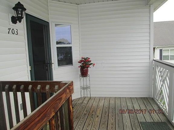 2nd image of 703 Milcrest Dr #703