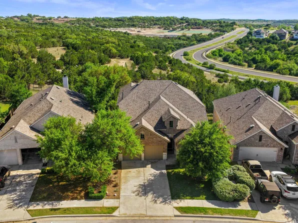 21824 Rock Wren Rd, Spicewood, TX 78669