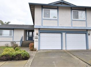 110 Kristina Ct, Vallejo, CA 94591