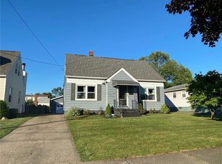 3413 Harvard Rd, Erie, PA 16508
