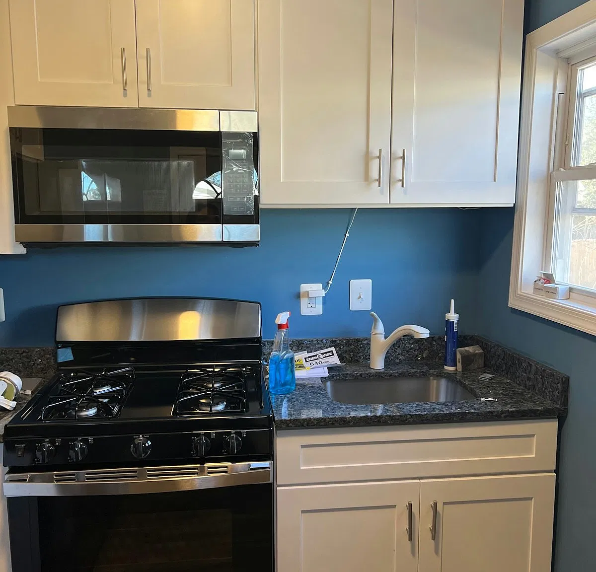 3010 Virginia Avenue, Unit BF — Photo 2