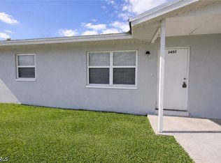 5451 11th Ave, Fort Myers, FL 33907