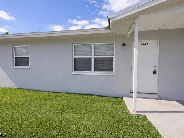 5451 11th Ave, Fort Myers, FL