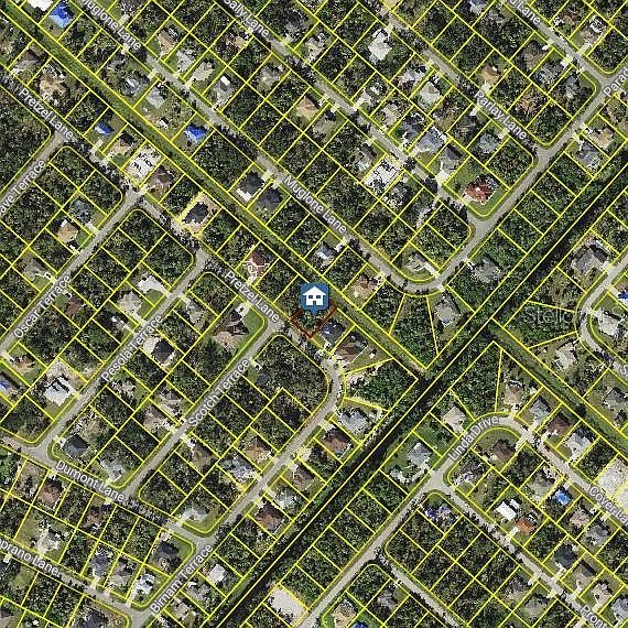 1st image of PRETZEL LANE LOT 9