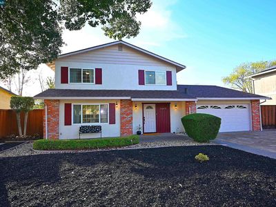 1677 6th St, Concord, CA, 94519