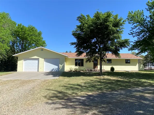 9375 E Plymell Rd, Pierceville, KS 67868