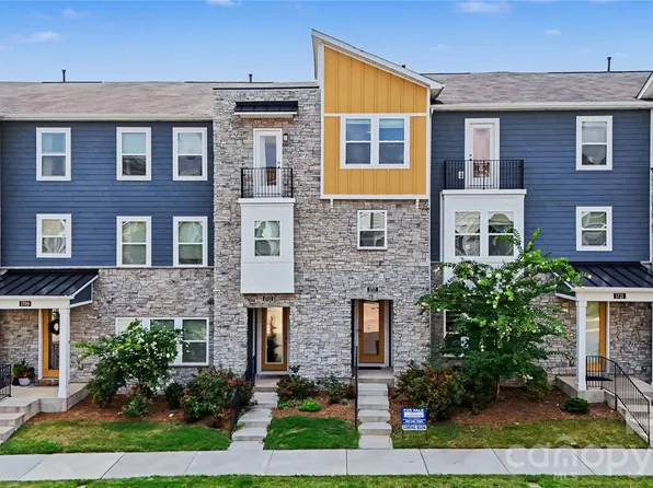 1717 Unison Dr, Charlotte, NC 28262