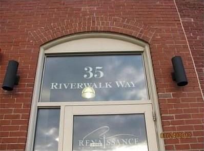 2nd image of 35 Riverwalk Way #R112
