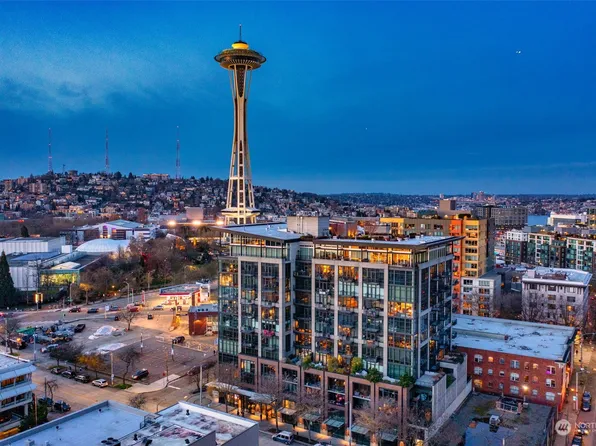 2720 3rd Avenue #316, Seattle, WA 98121