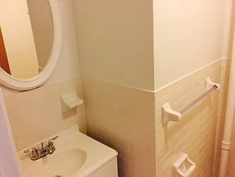 Rented by Citi Habitats