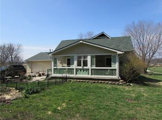 2000 N Blue Bluff Rd, Martinsville, IN 46151