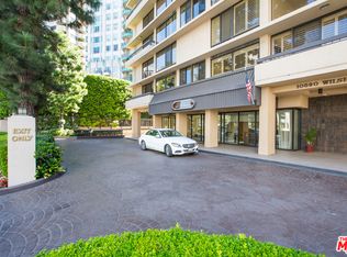 10590 Wilshire Blvd APT 308, Los Angeles, CA 90024
