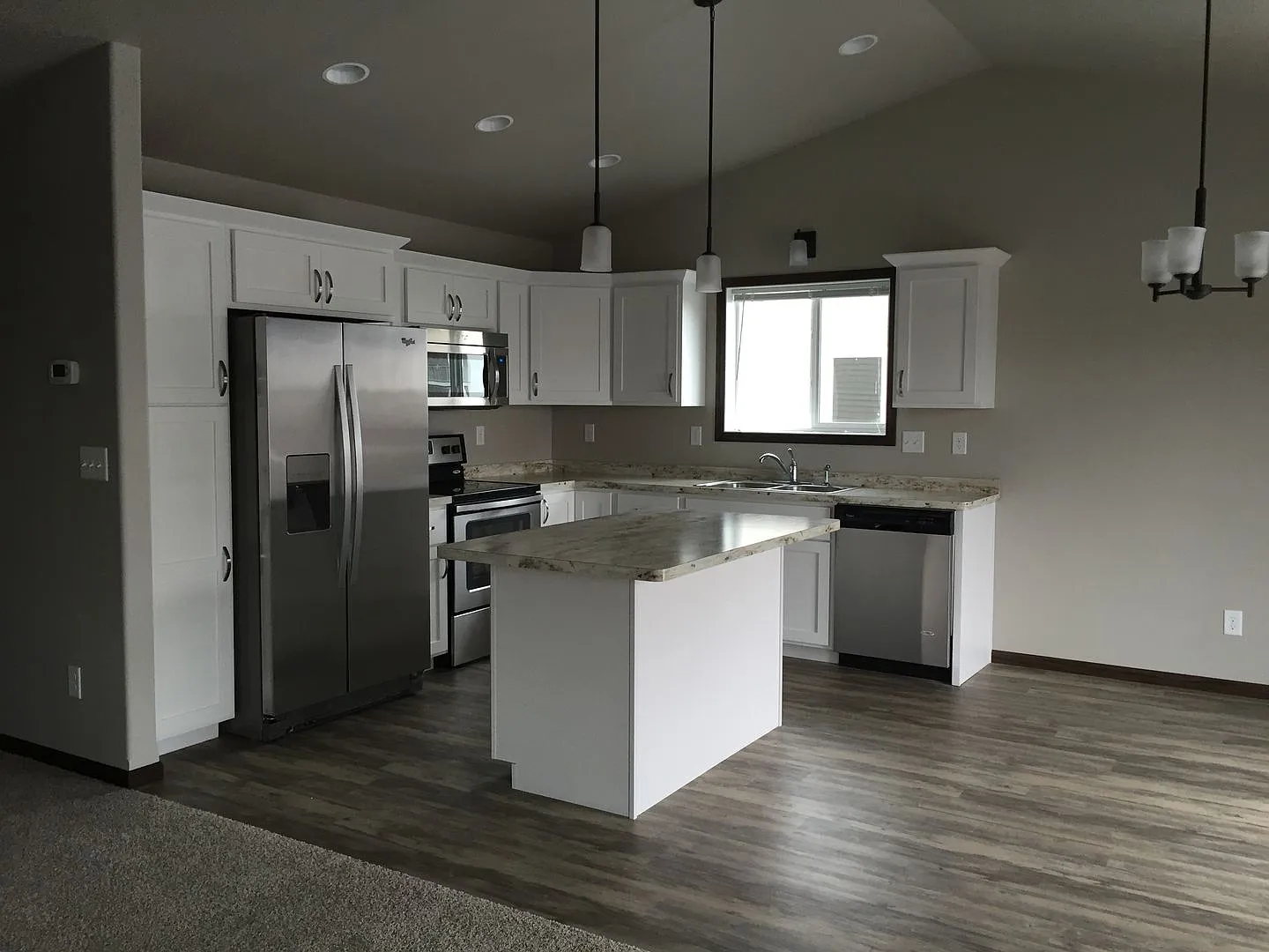 3 Bed 2 Bath Twin Home — Photo 1