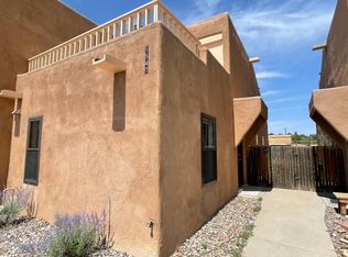 1547 Avenida De Las Americas, Santa Fe, NM 87507