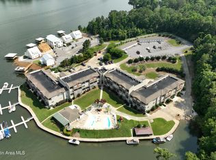 189 Williams Rd UNIT C-2, Alexander City, AL 35010