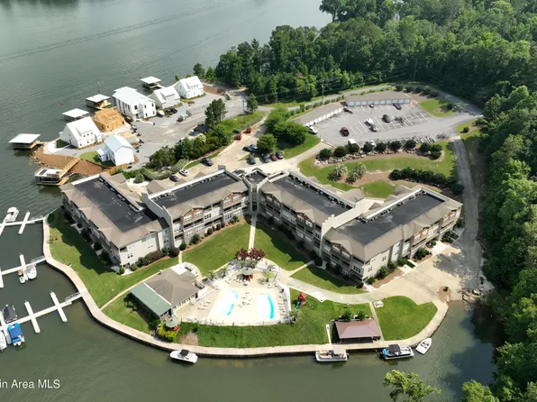 189 Williams Rd Unit C-2, Alexander City, AL 35010