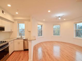 1201 Q St NW APT 301, Washington, DC 20009